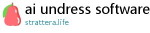 ai undress software free